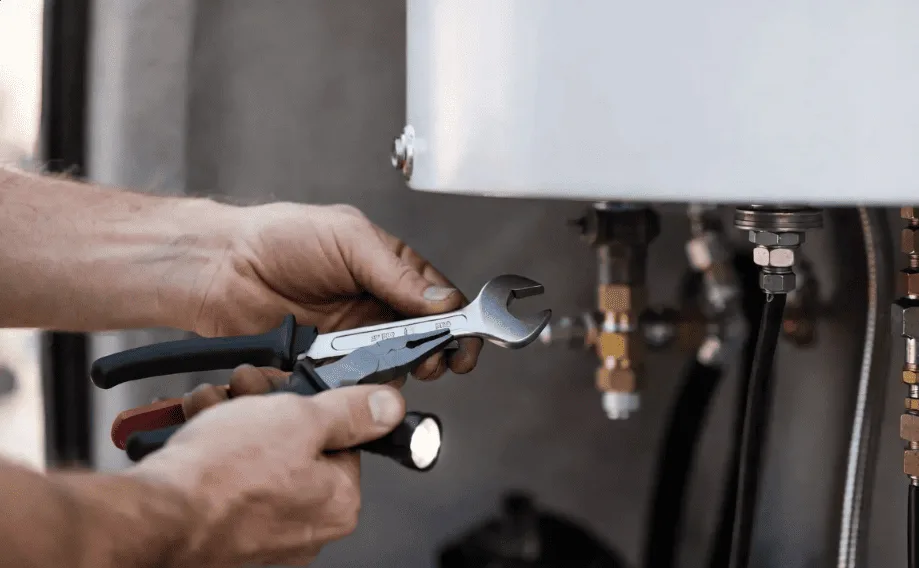 Why choose Water Heater Repair in Harford, NY